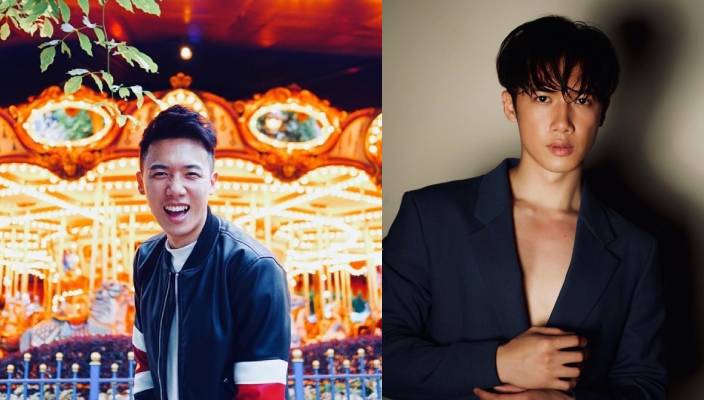 【全民造星】成軍三年半！細睇香港人氣男子組合Mirror 12位男生的衣著變化史 - 柳應廷